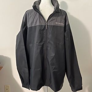 Columbia Jacket